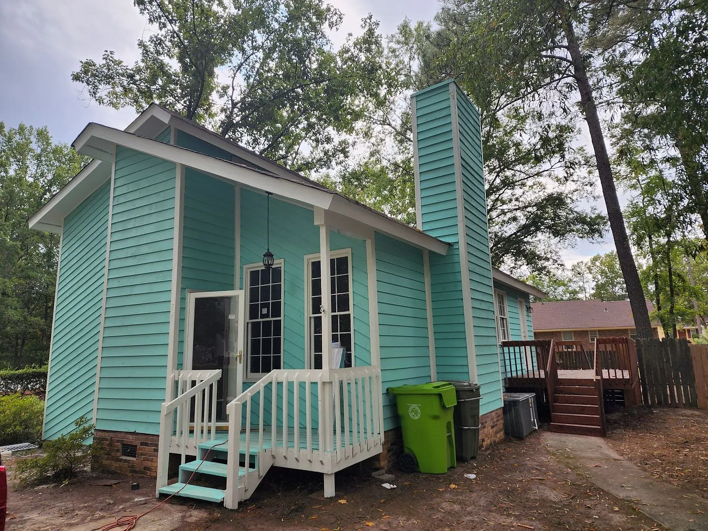 Beautiful 3-Bedroom Home in Convenient Harbison Location! — Photo 1