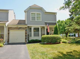 1231 Seabury Cir, Carol Stream, IL 60188