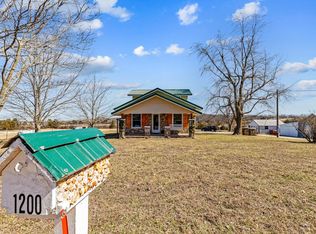 1200 State Highway U #B, Mansfield, MO 65704