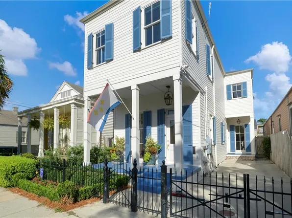 833 Arabella St, New Orleans, LA 70115