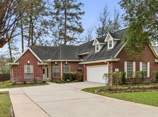 83 Park Cir, Montgomery, TX 77356