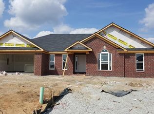 2708 Ardwick Dr, Hephzibah, GA 30815