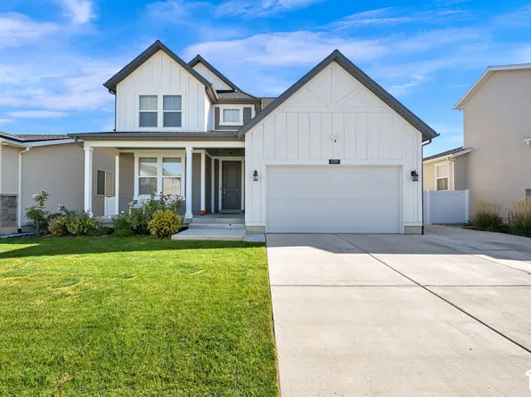 6088 N Boulter Peak Ln, Eagle Mountain, UT 84005
