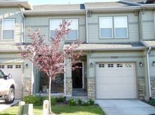 2102 E Glamis Ct, Salt Lake City, UT 84020
