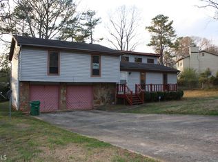 3397 Tarragon Dr, Decatur, GA 30034