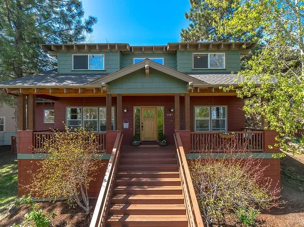 3127 NW Craftsman Dr, Bend, OR 97703
