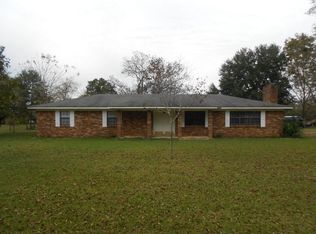 25855 Grey Rd, Loxley, AL 36551