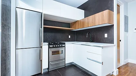 Rented by Nooklyn NYC LLC