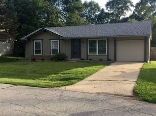 4514 Chisholm Trl, Lafayette, IN 47909