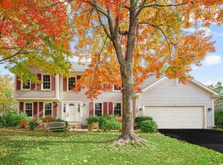 1037 Stockbridge Ct, Elgin, IL 60120