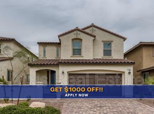 345 Mezzaforte St, Henderson, NV 89011