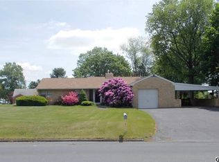 502 Wood St, Harrisburg, PA 17109