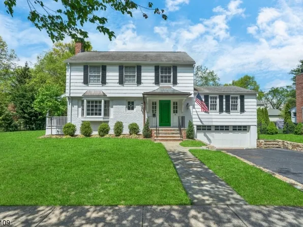 53 Dunbar St, Chatham Boro, NJ 07928