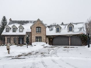 3984 Chadwick Dr, Carmel, IN 46033