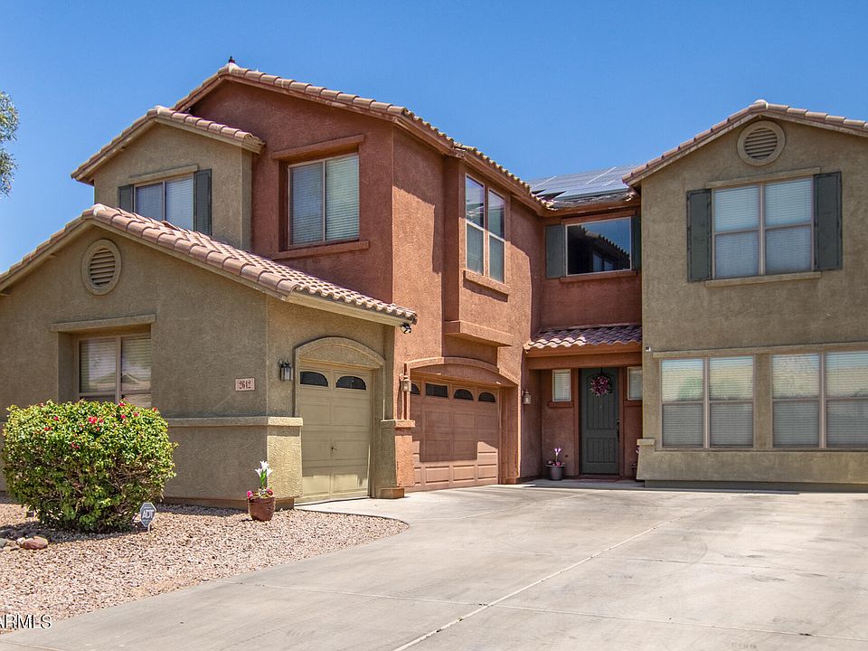 2642 N Franz Ln, Casa Grande, AZ 85122 Zillow