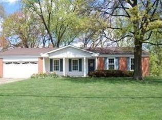 3379 Elgin Dr, Akron, OH 44333