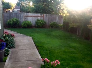 711 Summerview Dr, Stayton, OR 97383