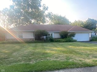 7240 Avalon Trail Dr, Indianapolis, IN 46250