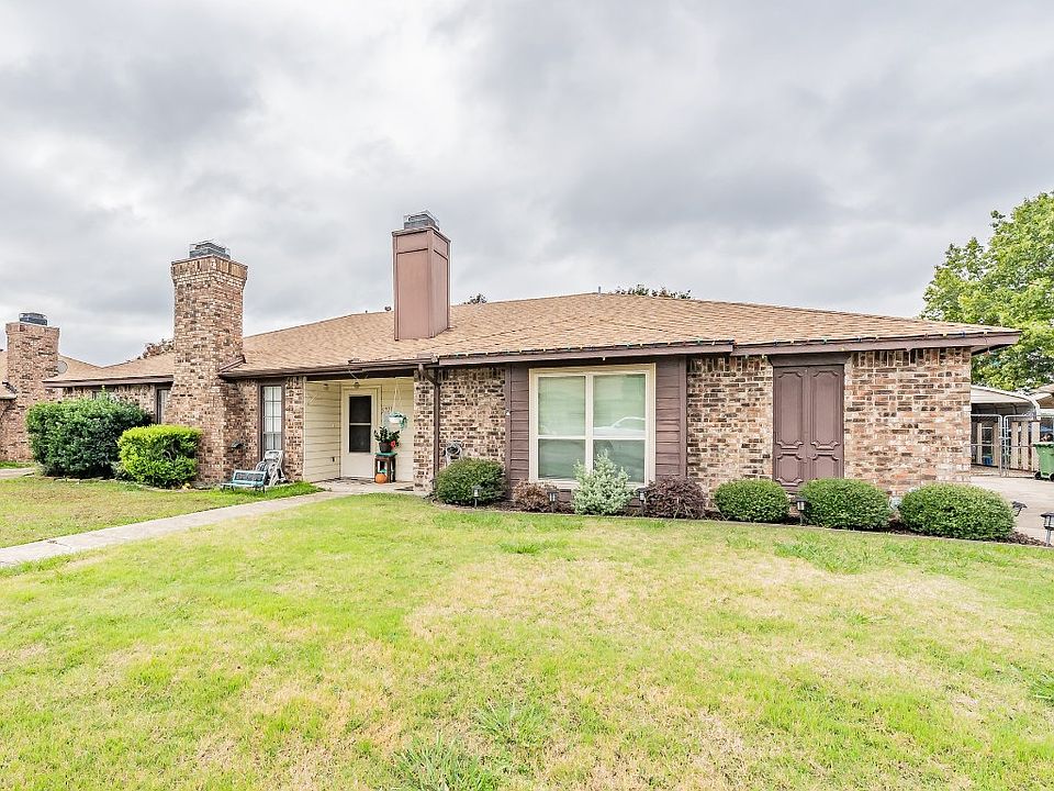 5721 Westchase Dr, North Richland Hills, TX 76180 Zillow