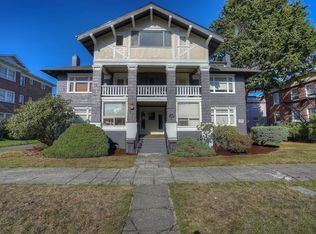 909 N M St UNIT 2, Tacoma, WA 98403