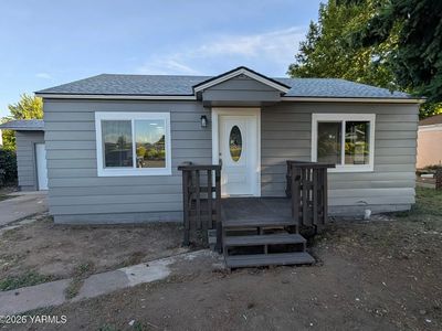 1306 W Washington Ave, Union Gap, WA, 98903