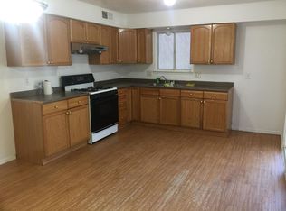 10207 Del Rey Rd SW, Albuquerque, NM 87121
