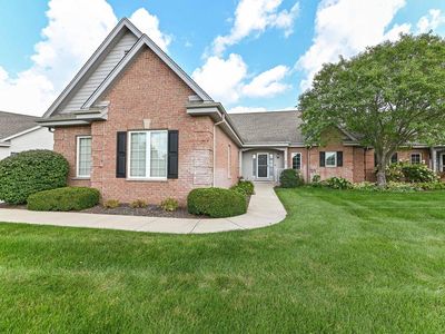 222 Eagle Cove CIRCLE, North Prairie, WI, 53153