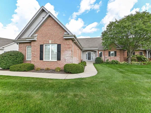 222 Eagle Cove CIRCLE, North Prairie, WI 53153