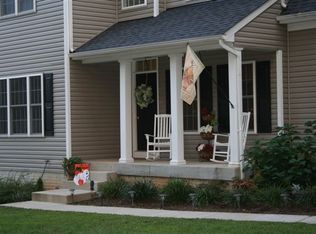 4121 Shepherds Rd, Partlow, VA 22534