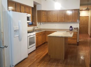 2033 N Kimball Ave REAR 1, Chicago, IL 60647