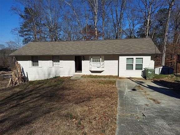 1200 Woodleigh Rd SW, Marietta, GA 30008 | MLS #7340406 | Zillow