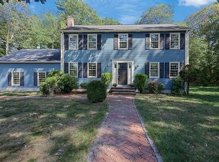 6 Lydia Ln, Franklin, MA 02038
