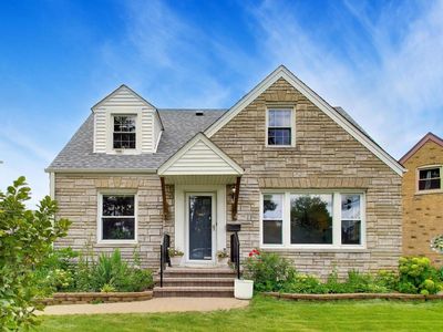 6056 N Oriole Ave, Chicago, IL, 60631