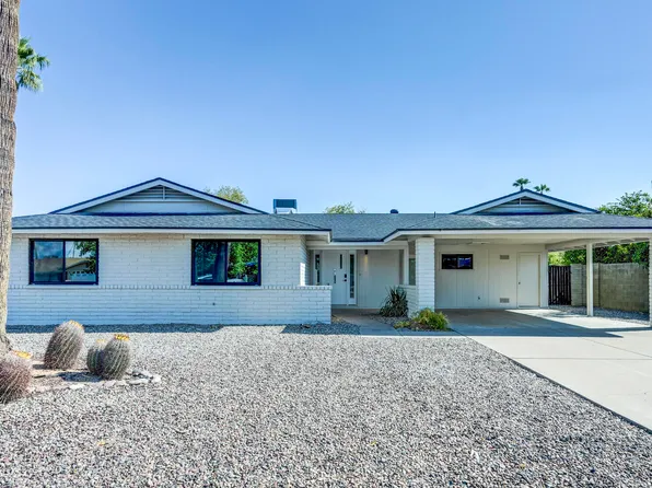 3409 E MERCER Lane, Phoenix, AZ 85028