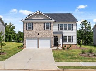 218 Aster Ave, Locust Grove, GA 30248