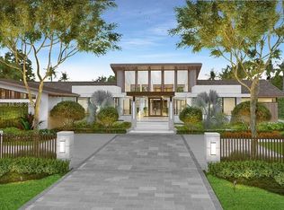 10801 SW 67th Ave, Pinecrest, FL 33156