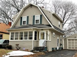 98 Barnard St, Rochester, NY 14616