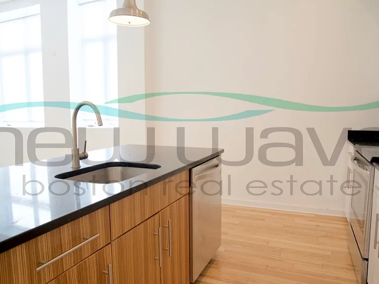 888 Tremont St #4 — Photo 4