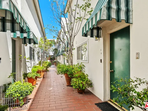 1745 Selby Ave APT 15, Los Angeles, CA 90024