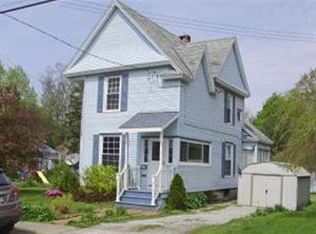 11 Franklin St, Westfield, NY 14787