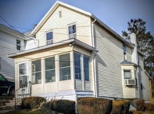 37 Hurbane St, Pringle, PA 18704