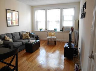 (Undisclosed Address), Allston, MA 02134