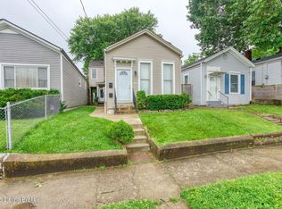 1120 Hull St, Louisville, KY 40204