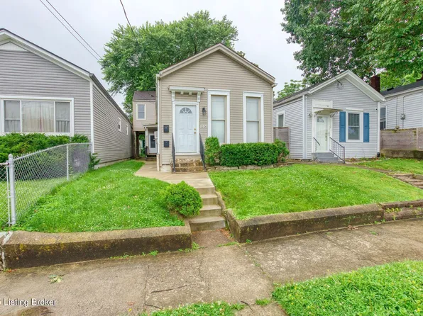 1120 Hull St, Louisville, KY 40204