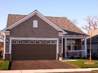 13361 Canary Ln, Huntley, IL 60142