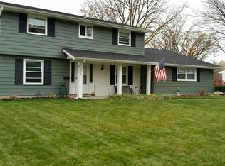 5615 Dartmouth Dr, Fort Wayne, IN