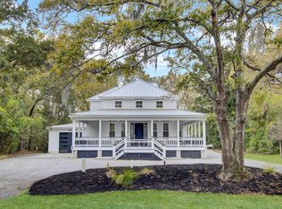 345 6th Ave, Mount Pleasant, SC 29464