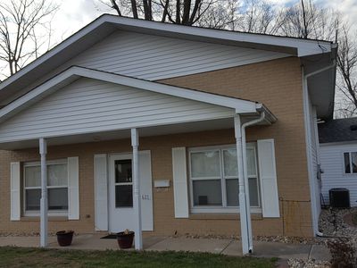 601 W Mulberry St, Jerseyville, IL, 62052