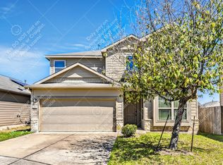 6809 Vail Ridge St, Austin, TX 78744
