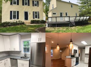 1035 Hyde Park Dr, Annapolis, MD 21403